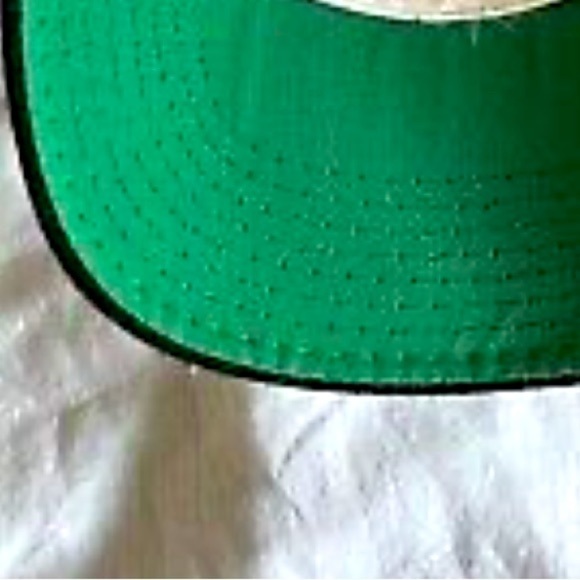 Vintage 90s Los Angelos LAKERS $500+ Black Arch NFL Black Hat SnapBack - Picture 4 of 13